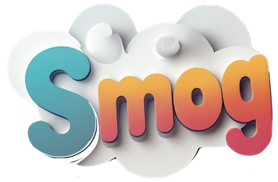 SMOG Logo
